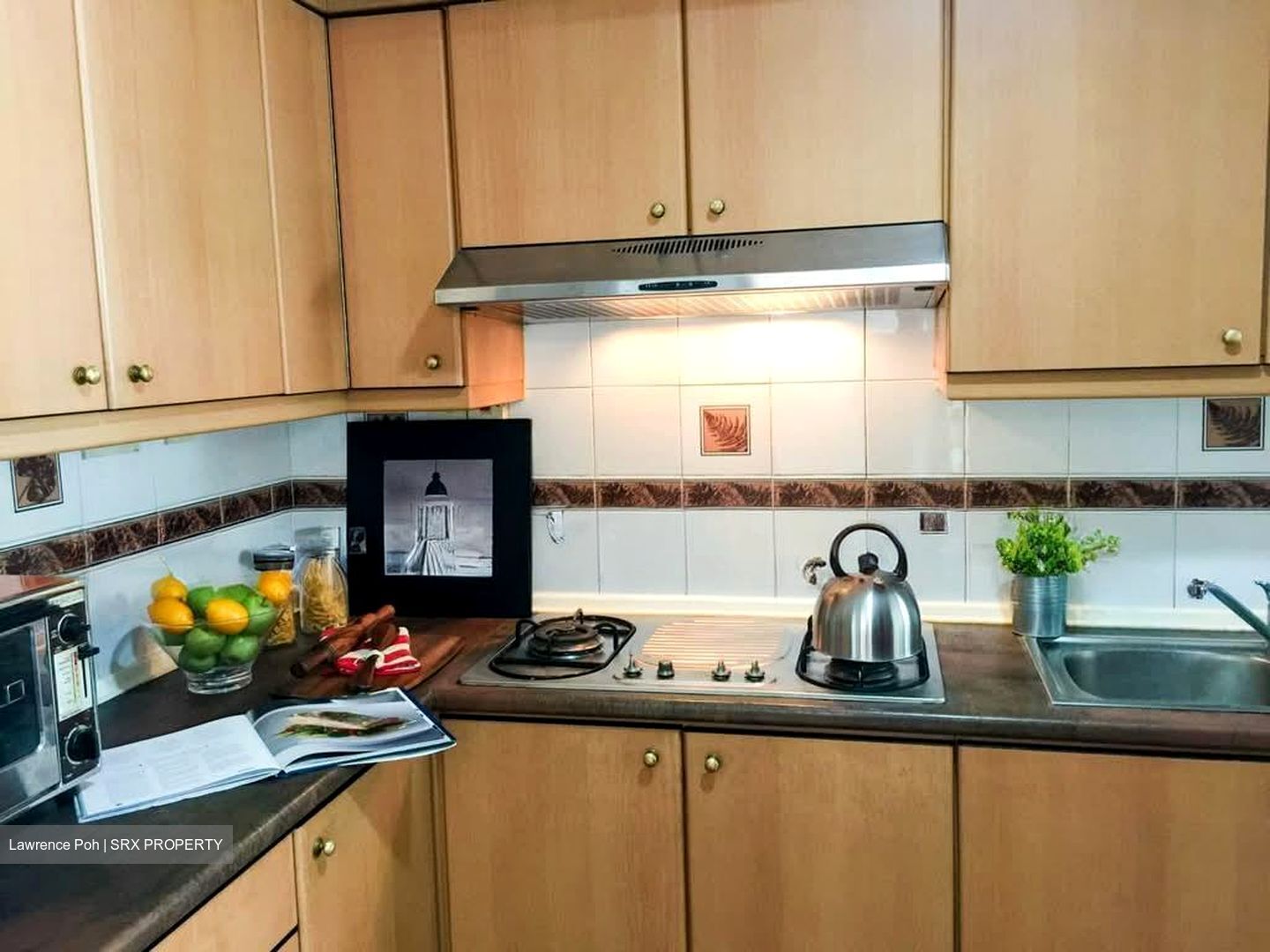Melville Park (D18), Condominium #559911521